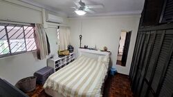 Ridgewood (D10), Condominium #581246611